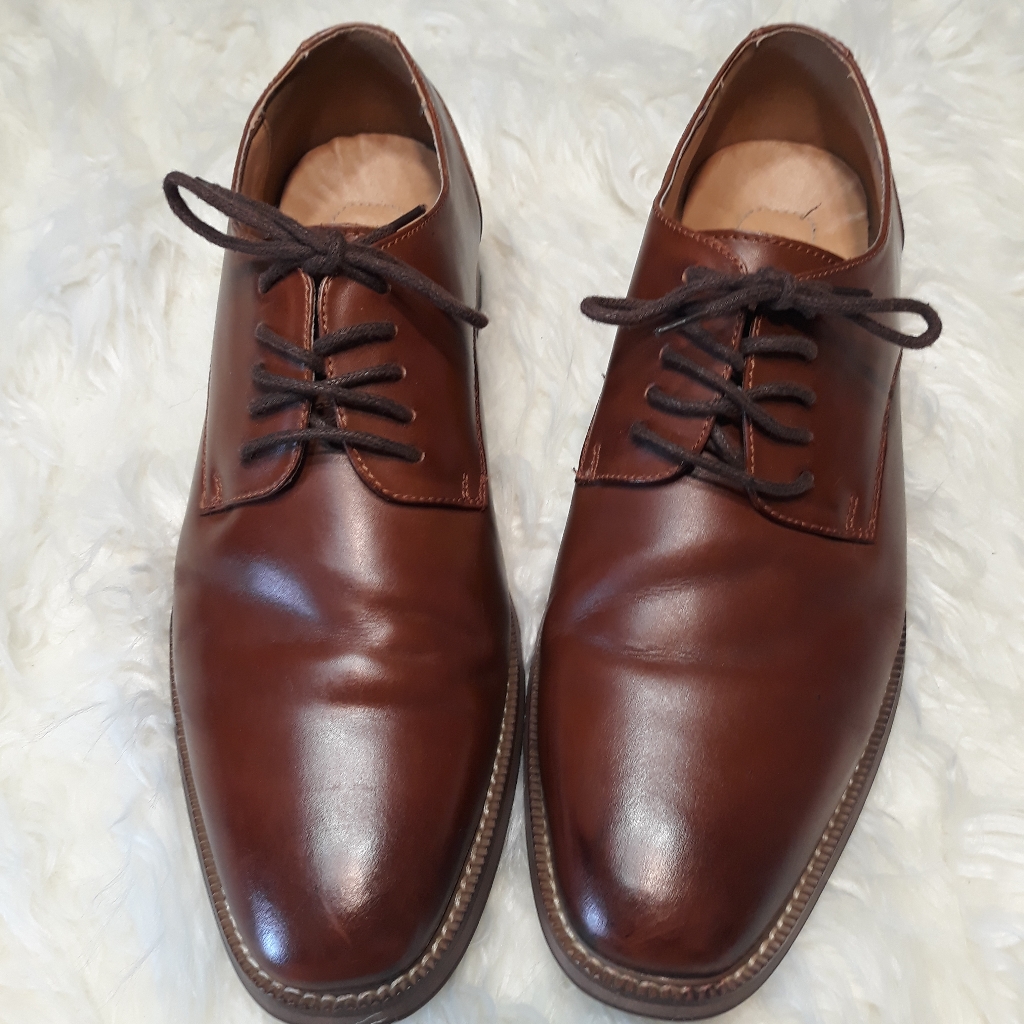 Joseph Abboud Oxfords